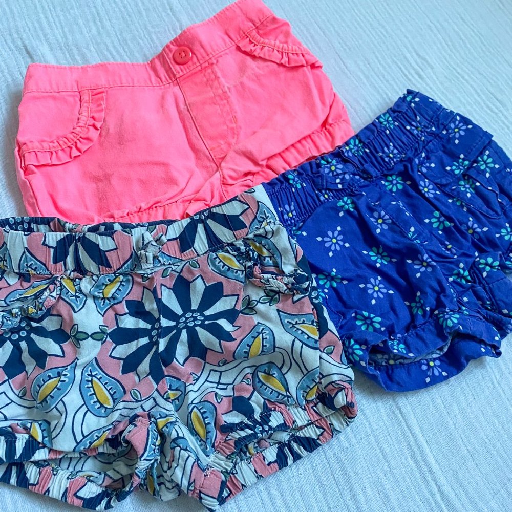 Shorts Bundle - Picture 2 of 2